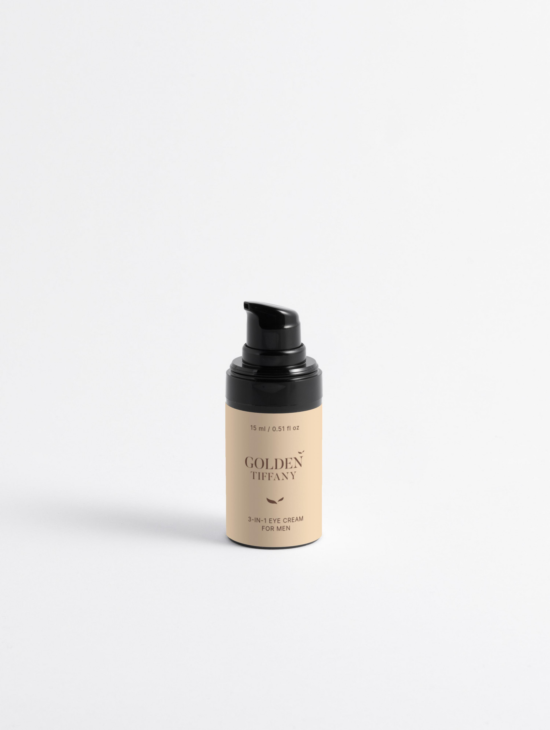 Crème Contour des Yeux 3-en-1