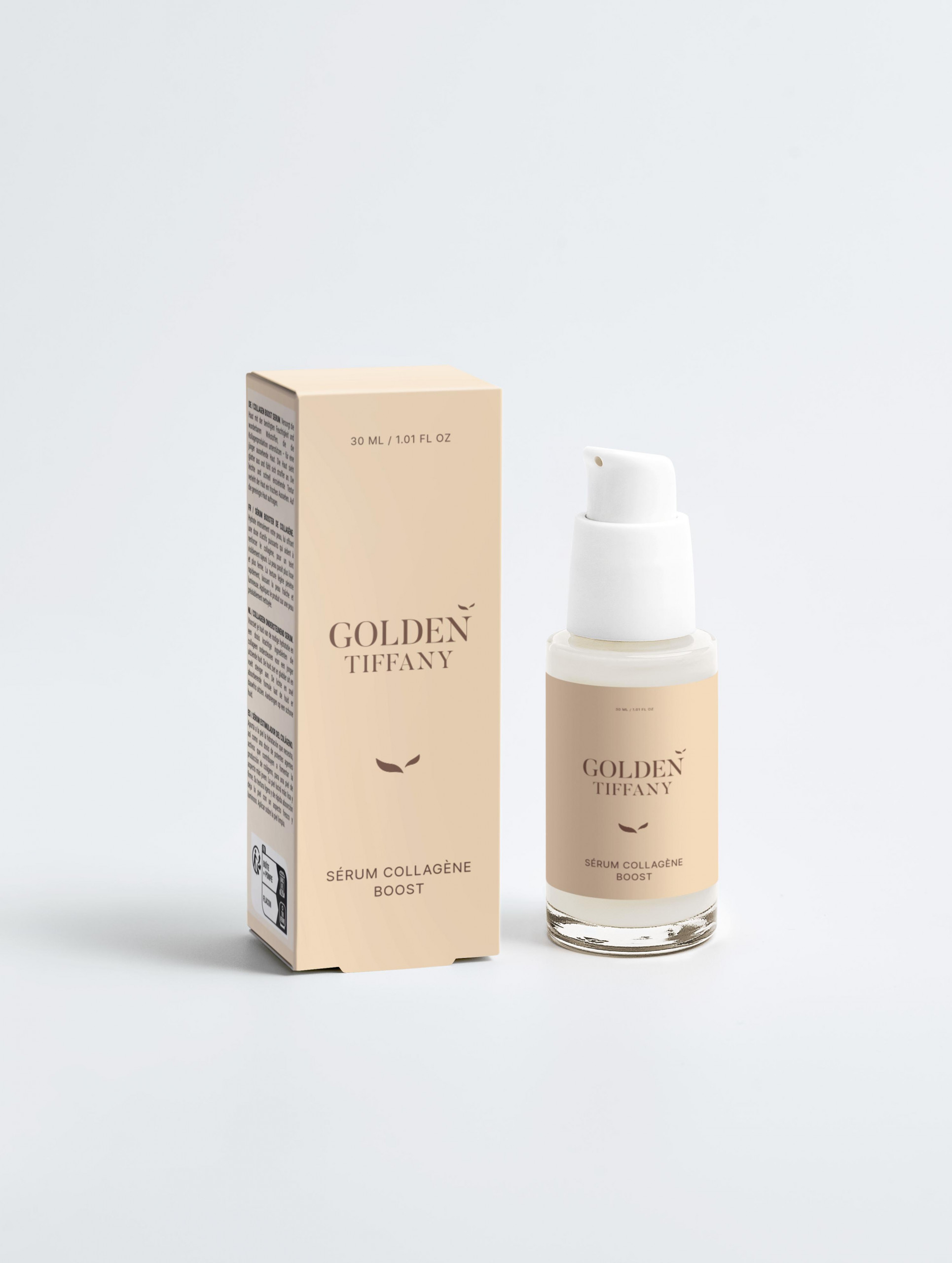 Collagen Boost Serum