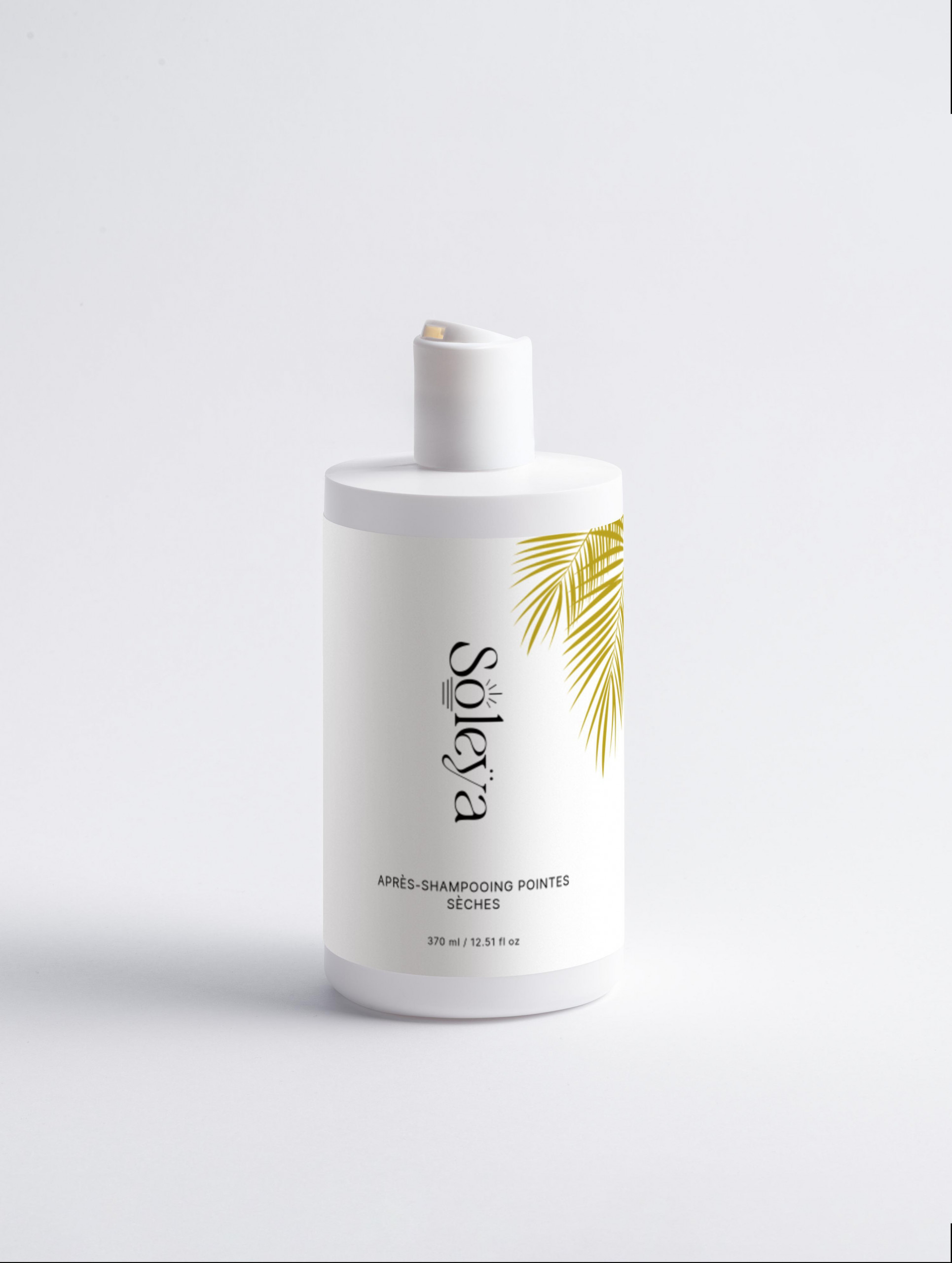 Après-Shampooing Smoky Green Vétiver