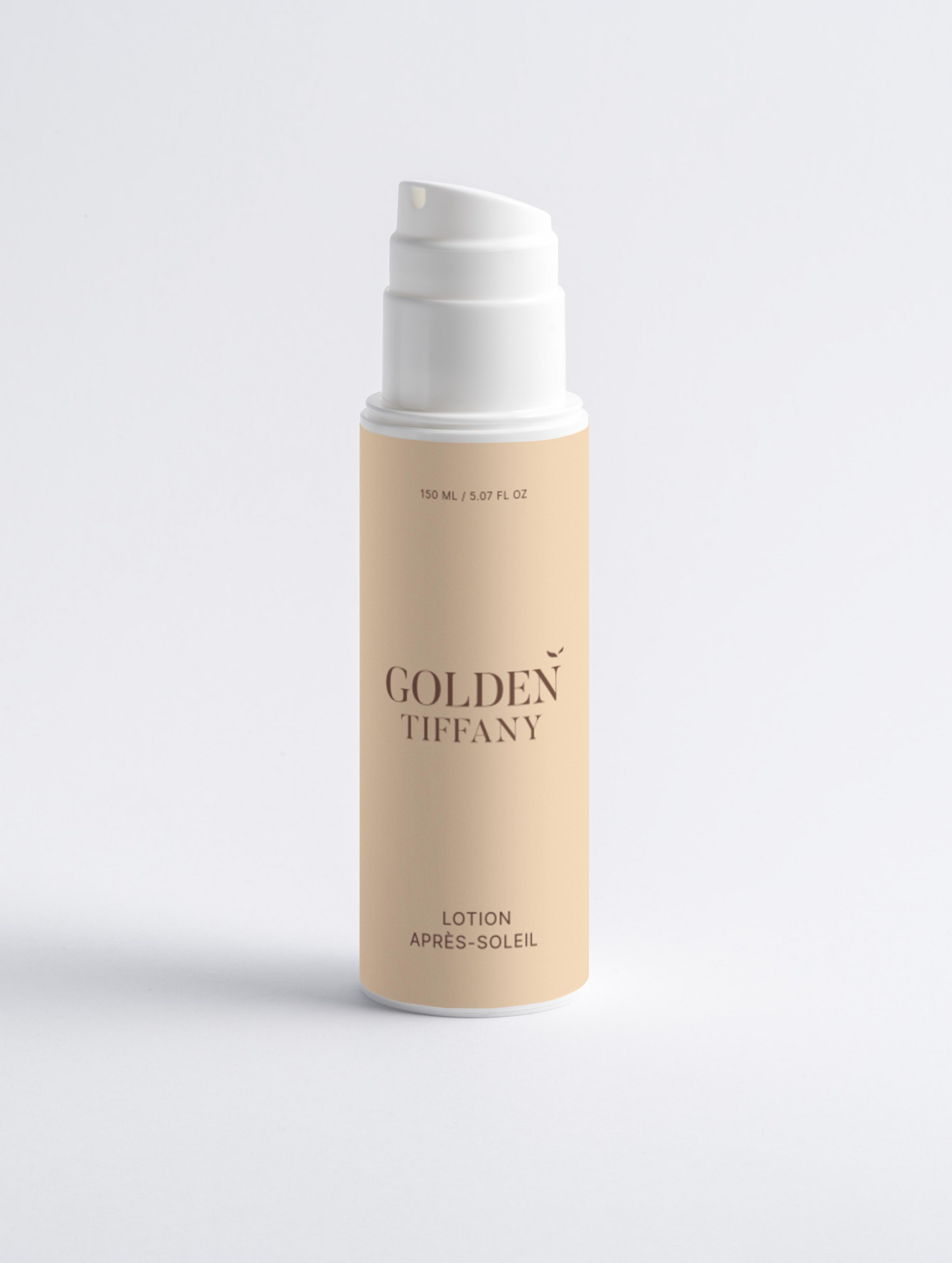Lotion Après Soleil Homme & Femme