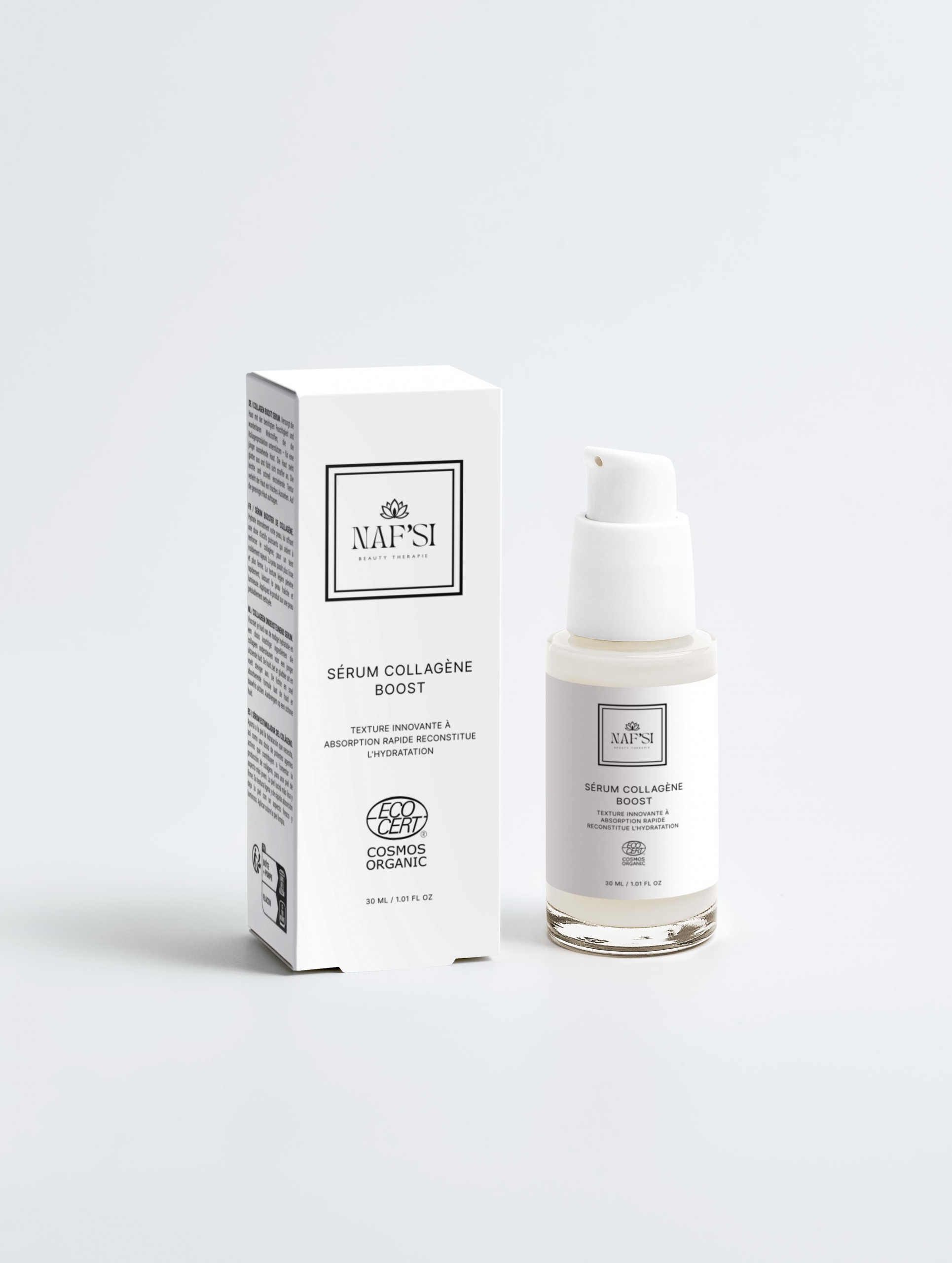 Sérum Collagène Boost