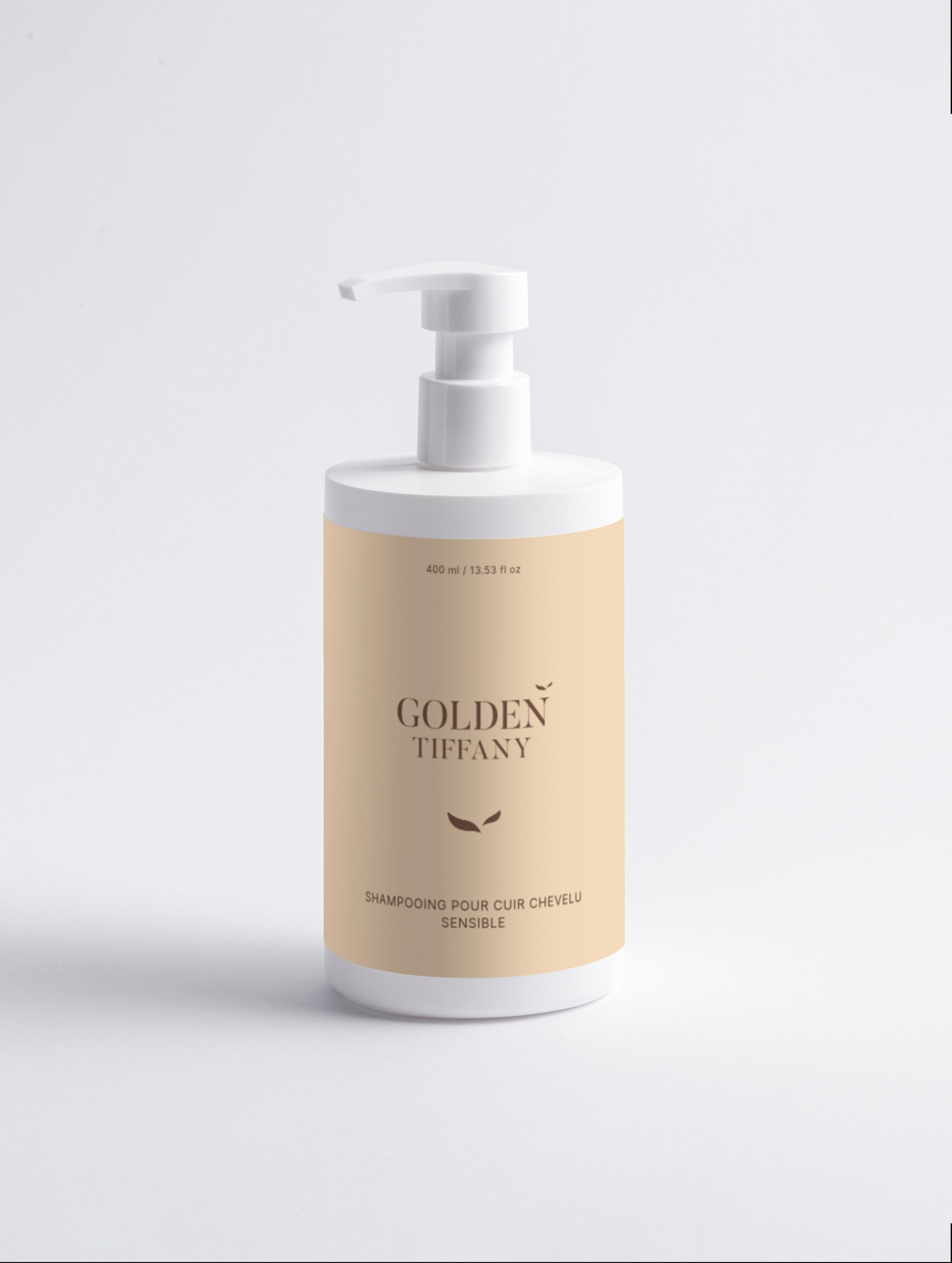 Shampooing Activateur de Repousse