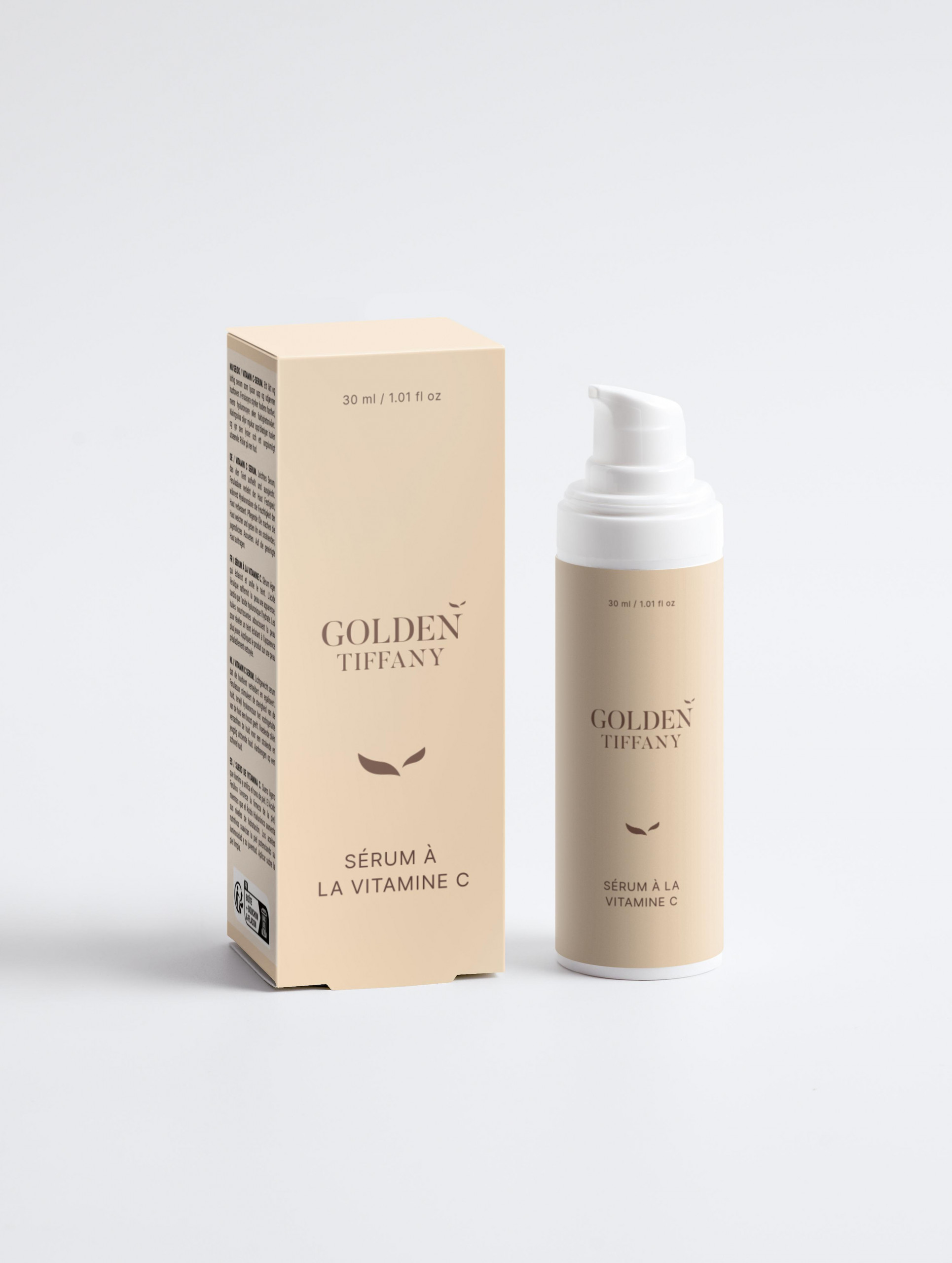 Vitamin C Serum