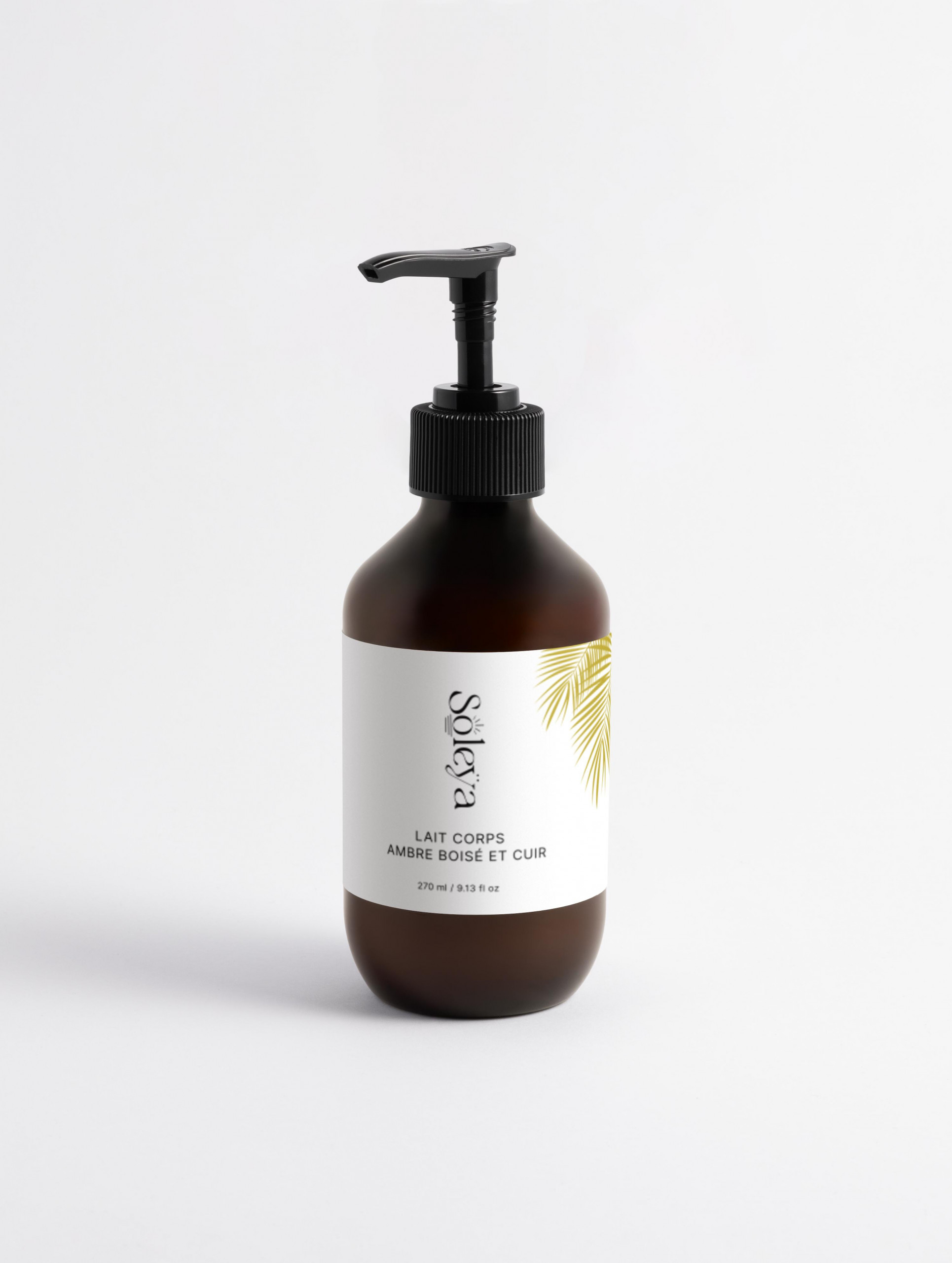 Sérum Corporel Silk Skin