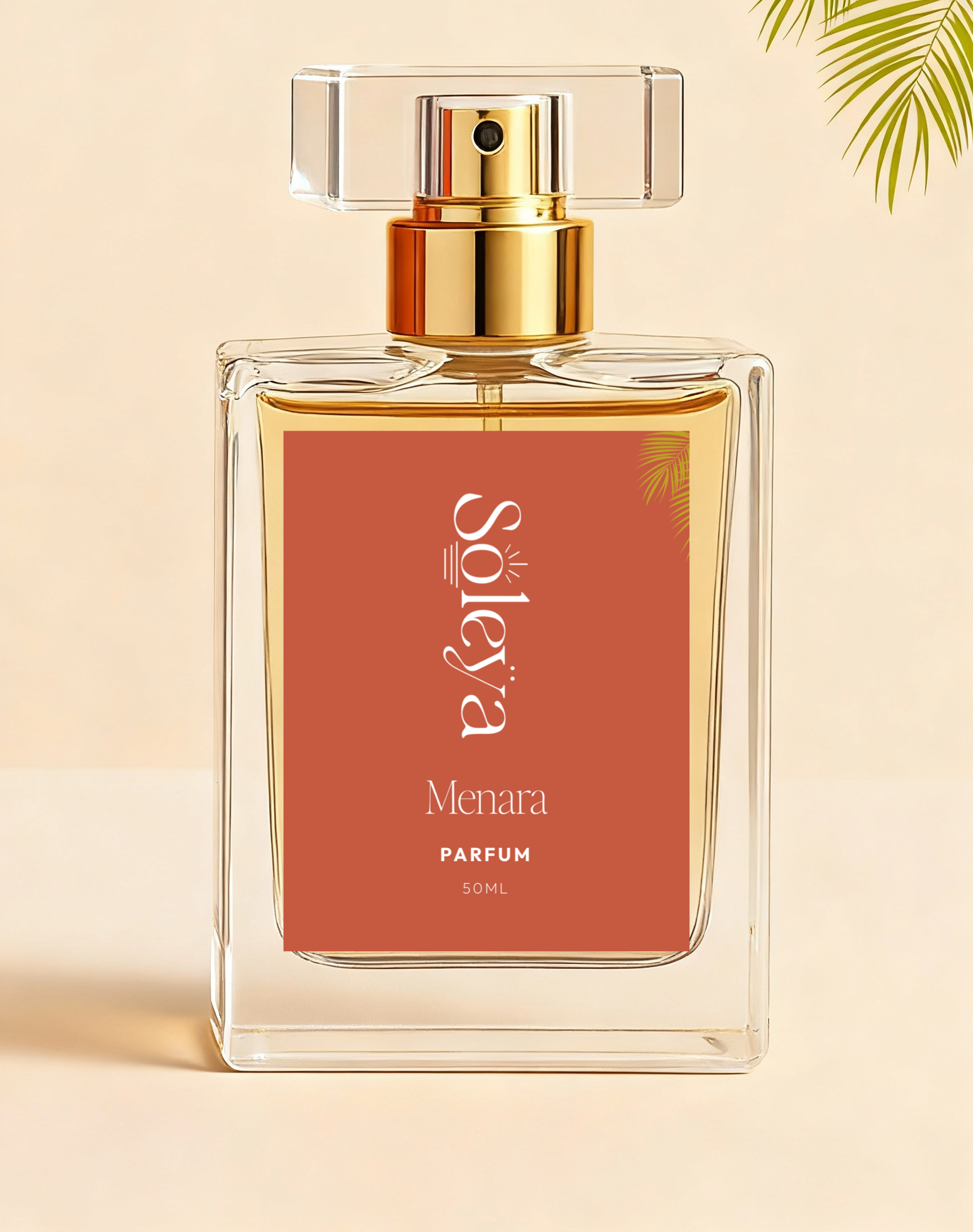 Parfum Menara