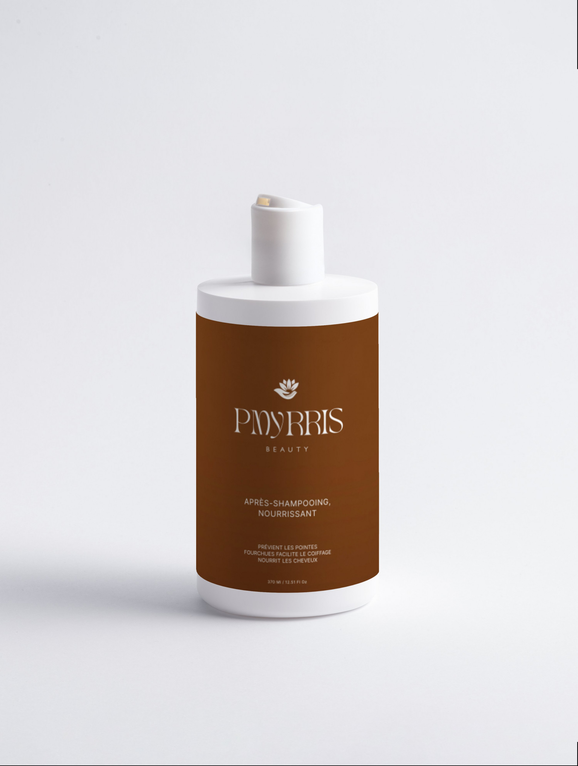 Après-shampooing Nourrissant