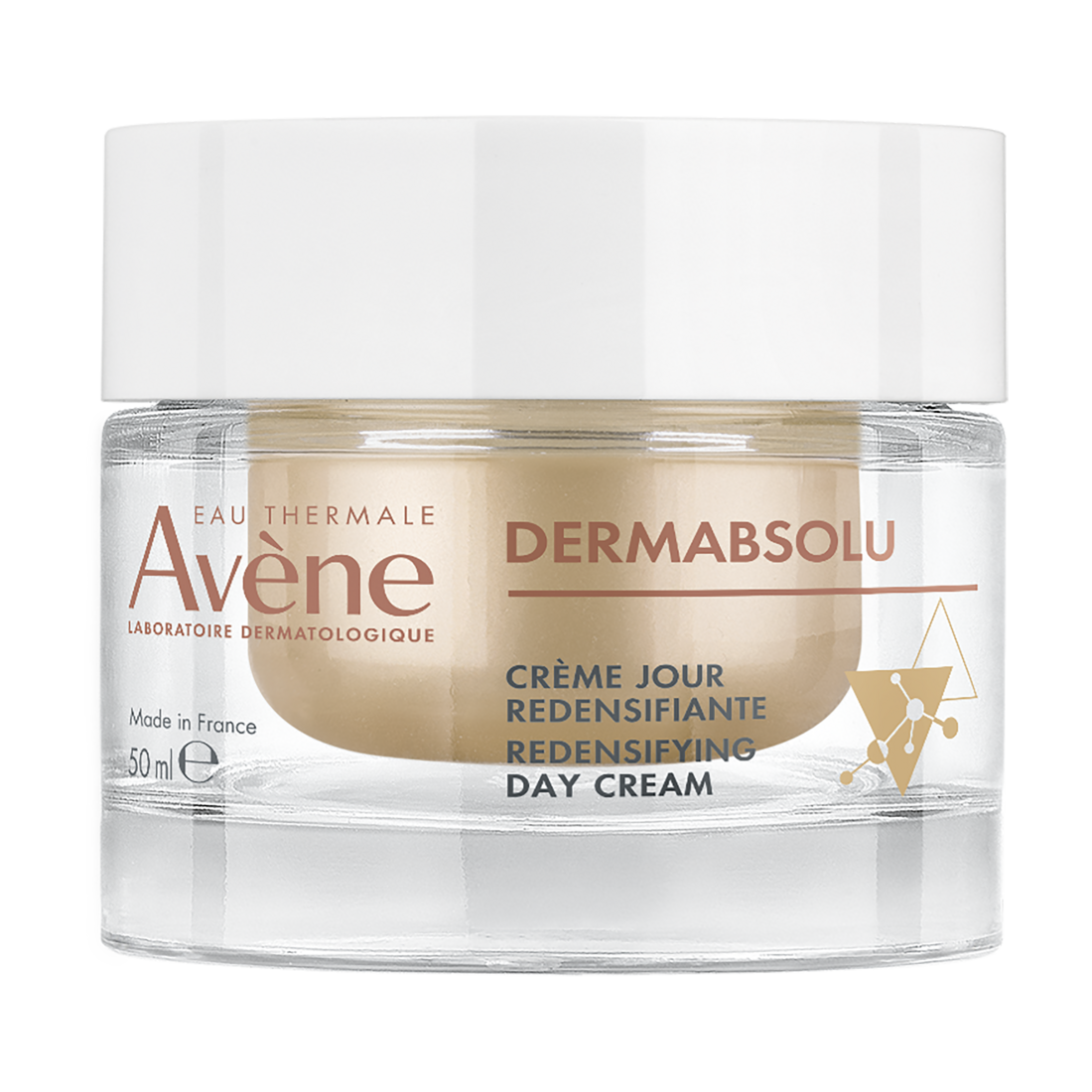 Crème Jour Redensifiante