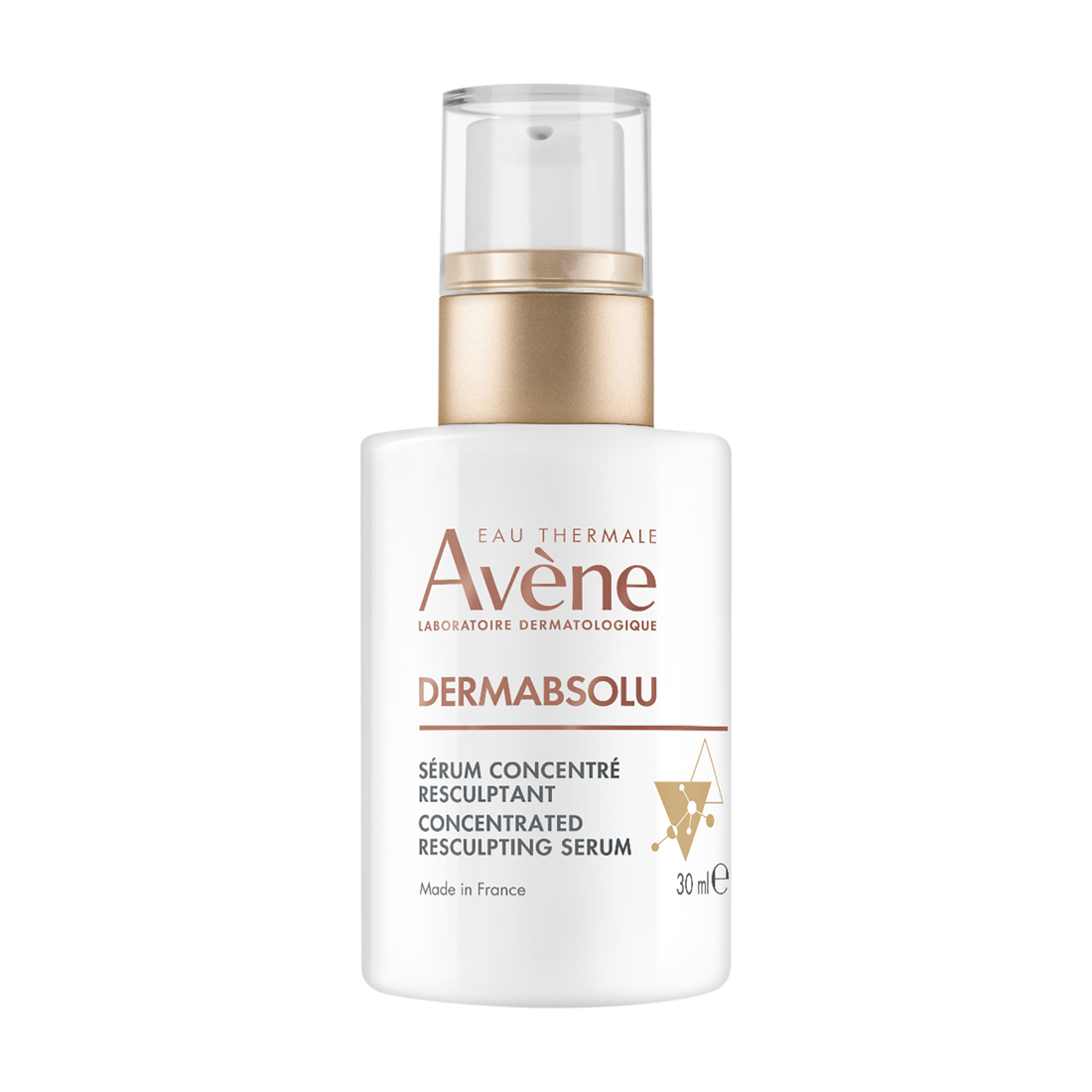 Sérum Concentré Resculptant