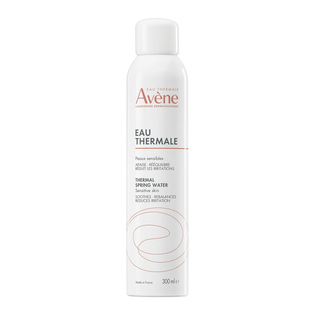 Spray d'Eau Thermale Avène