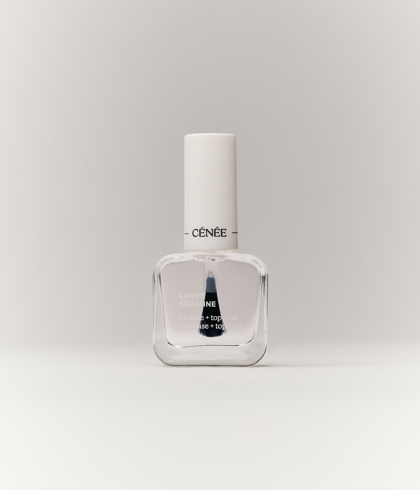 La Base + Top Coat