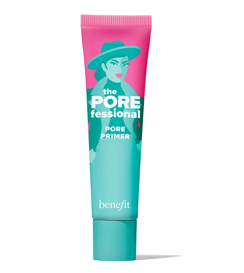 The POREfessional Primer