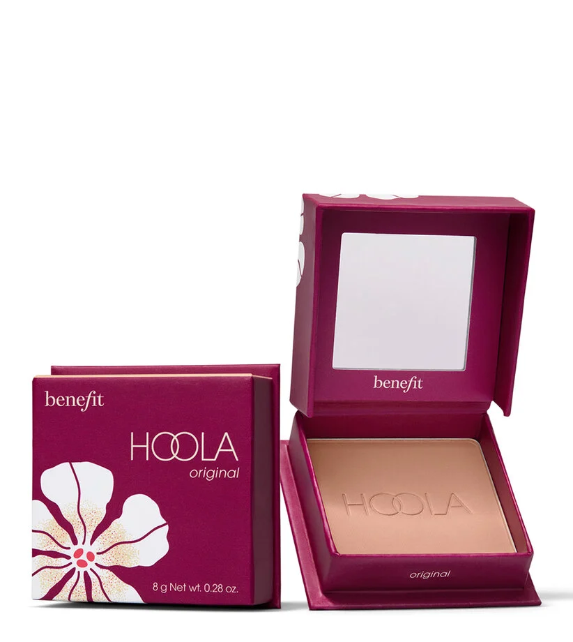 Hoola Matte Bronzer
