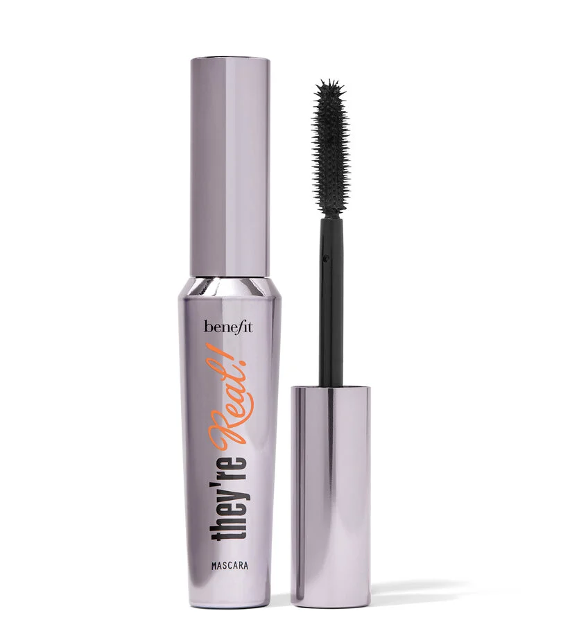 They're Real! Mascara