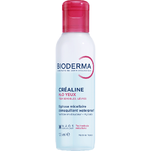 Créaline H2O Yeux