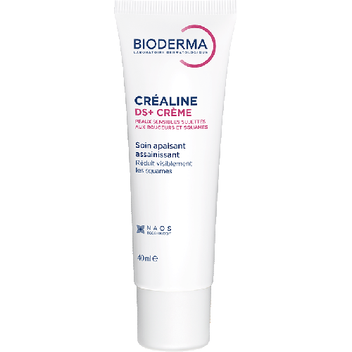 Créaline DS+ Crème