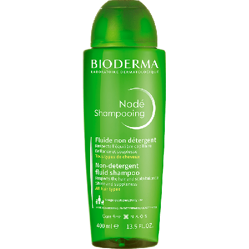 Nodé Shampooing Fluide