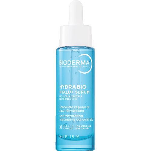 Hydrabio Hyalu+ Sérum