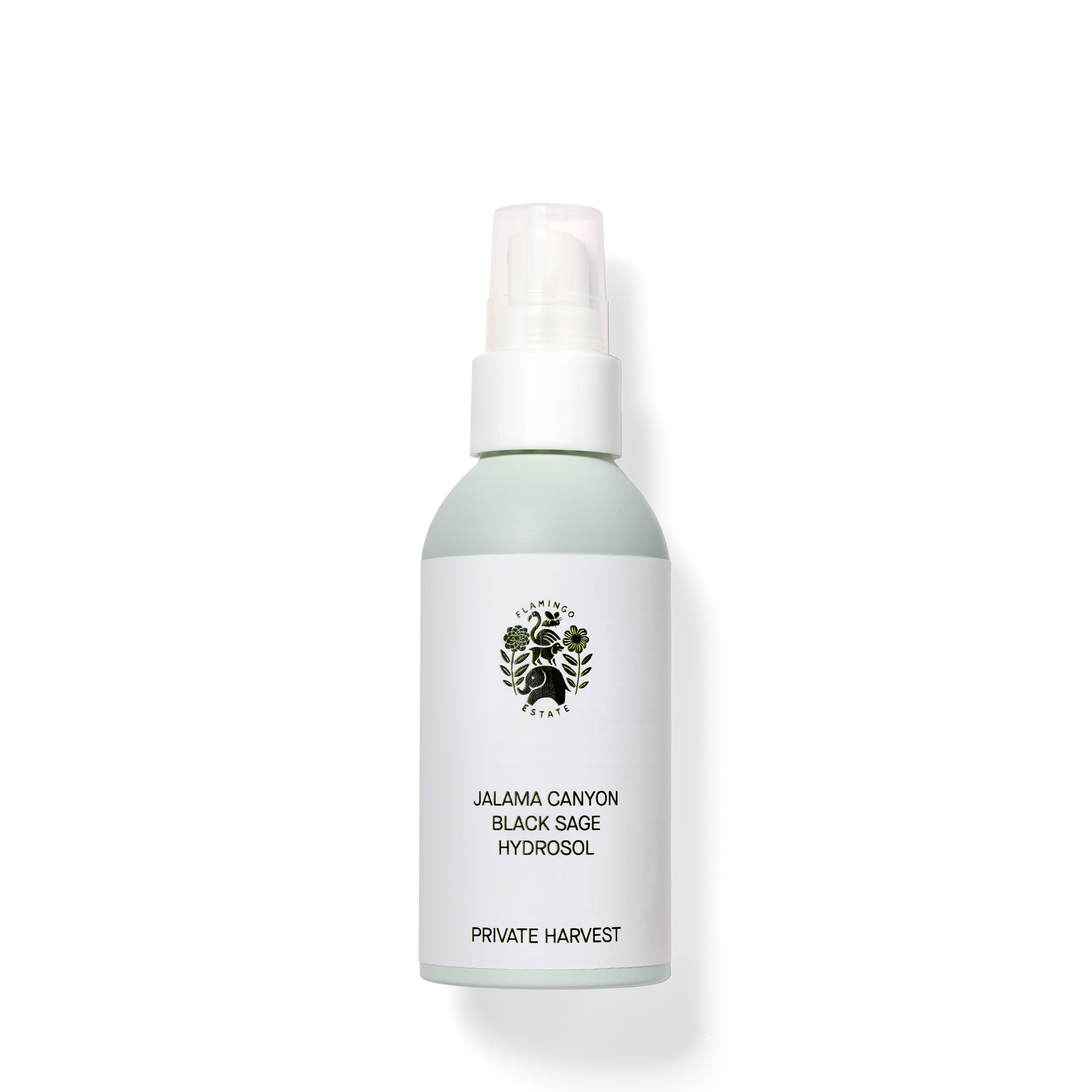 Black Sage Hydrosol Face Mist