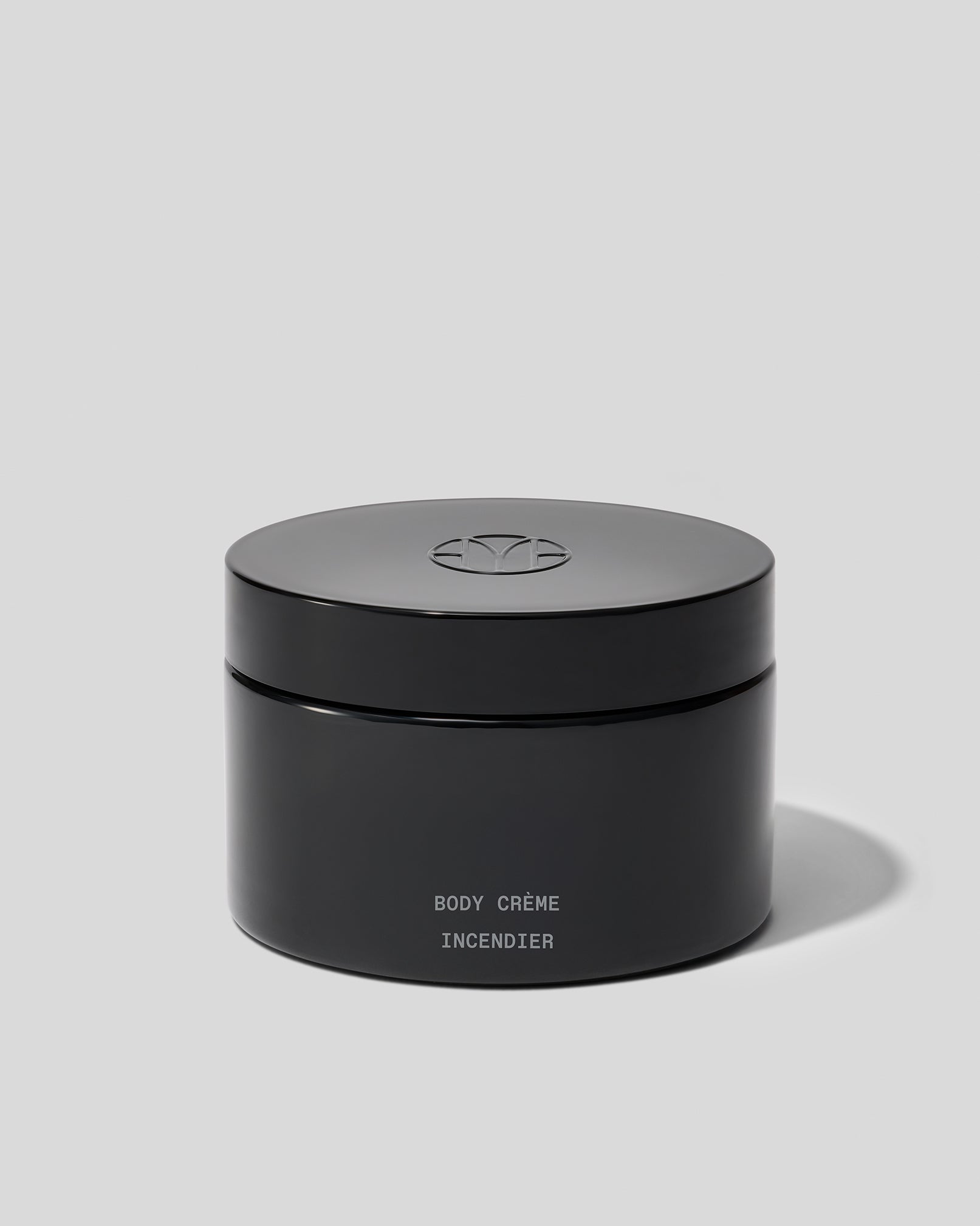 Body Crème — Incendier