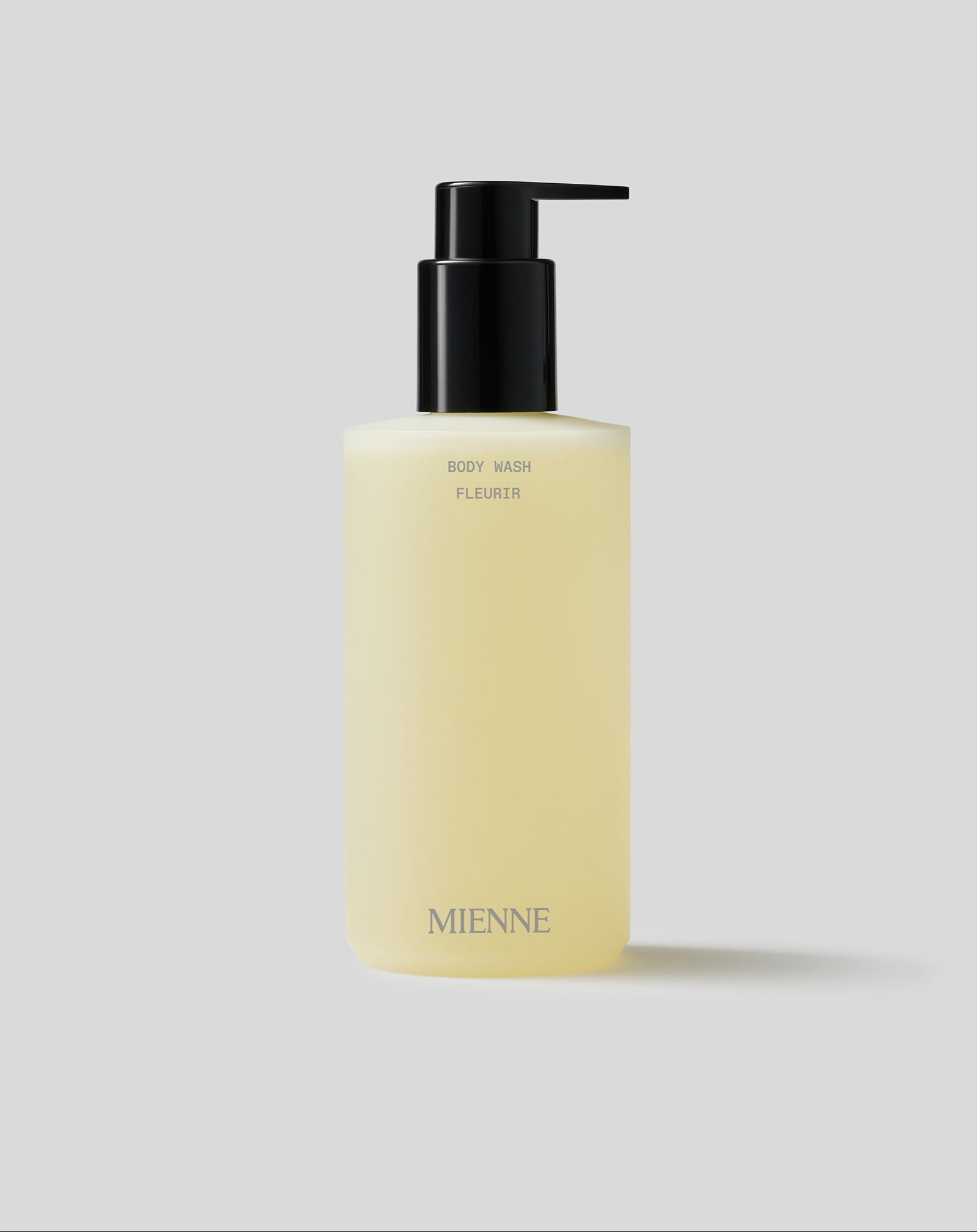 Body Wash — Fleurir