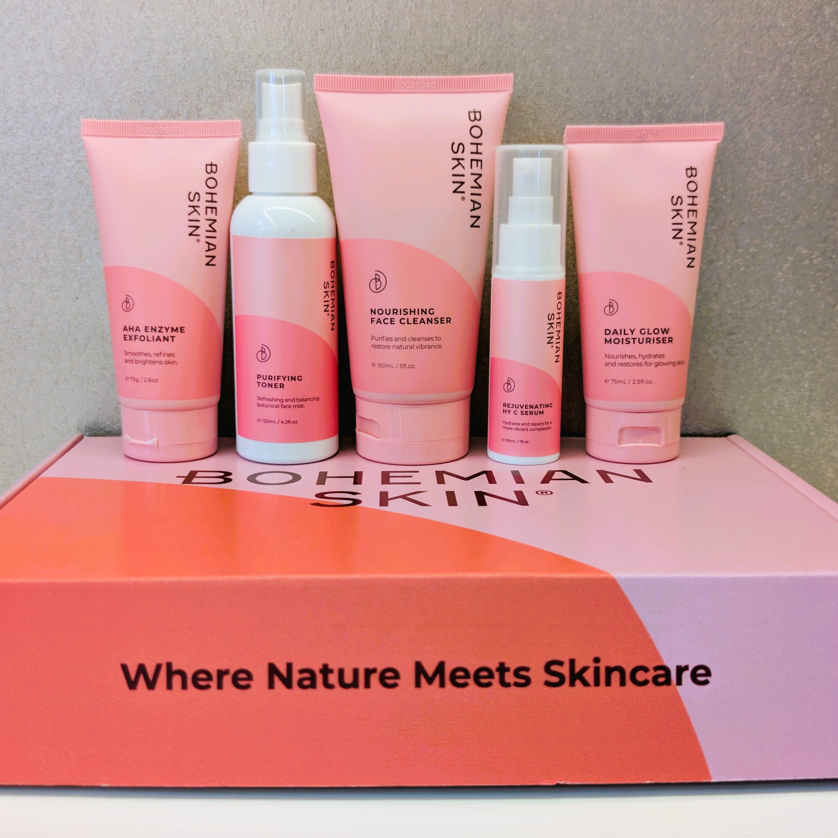 2026 Mothers Day Gift Set