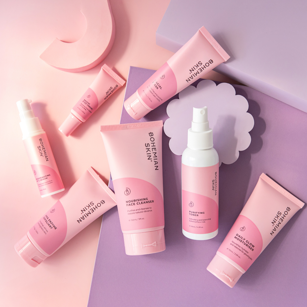 Ultimate Beauty Bundle