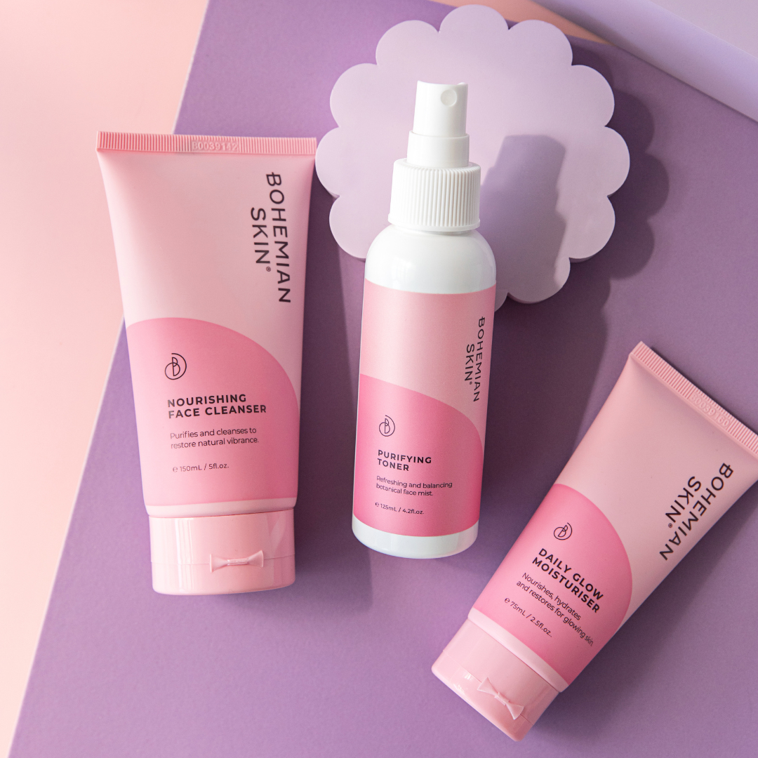 Back To Basics Bundle