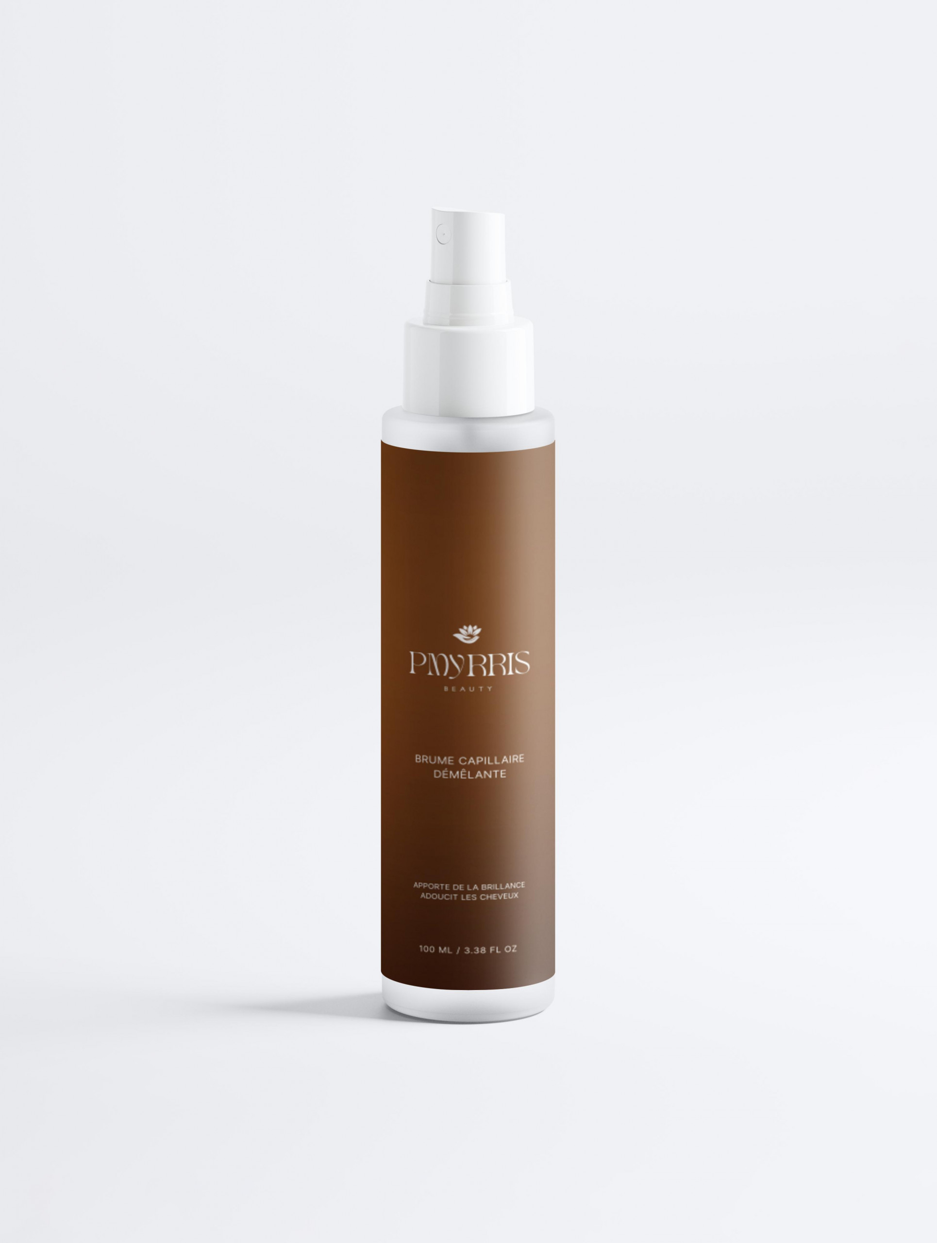 Brume capillaire sans rinçage Keratin Shine