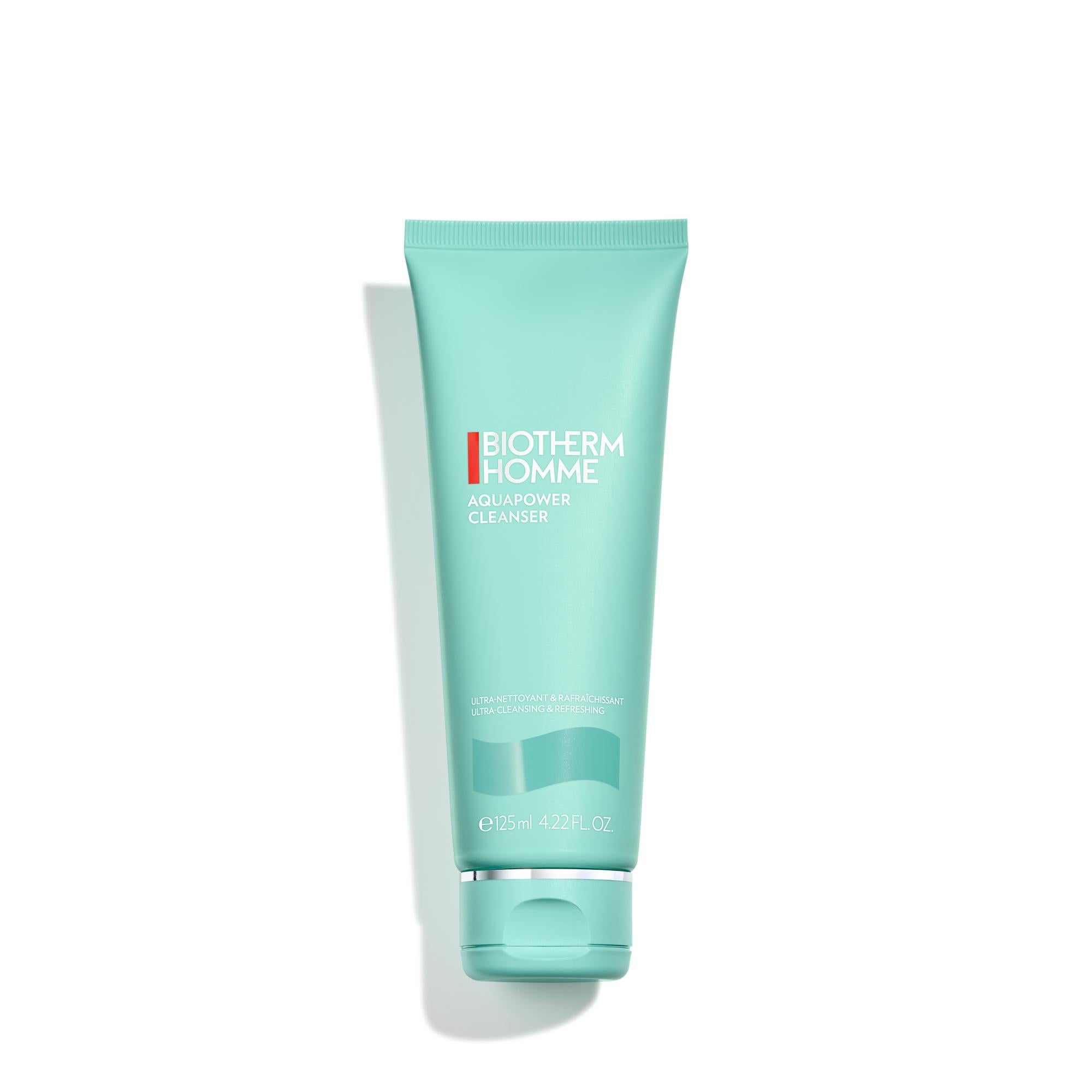 Aquapower Facial Cleanser