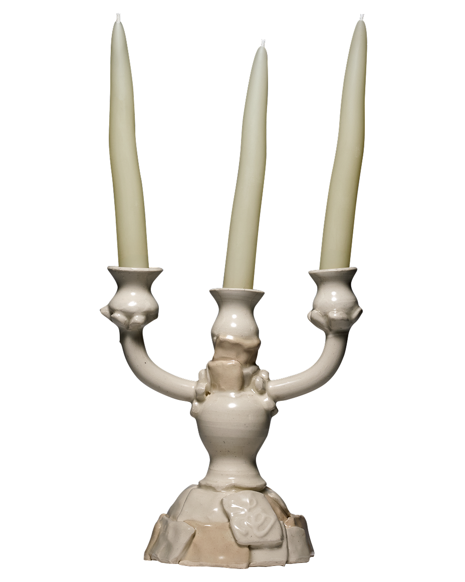 The Candelabra