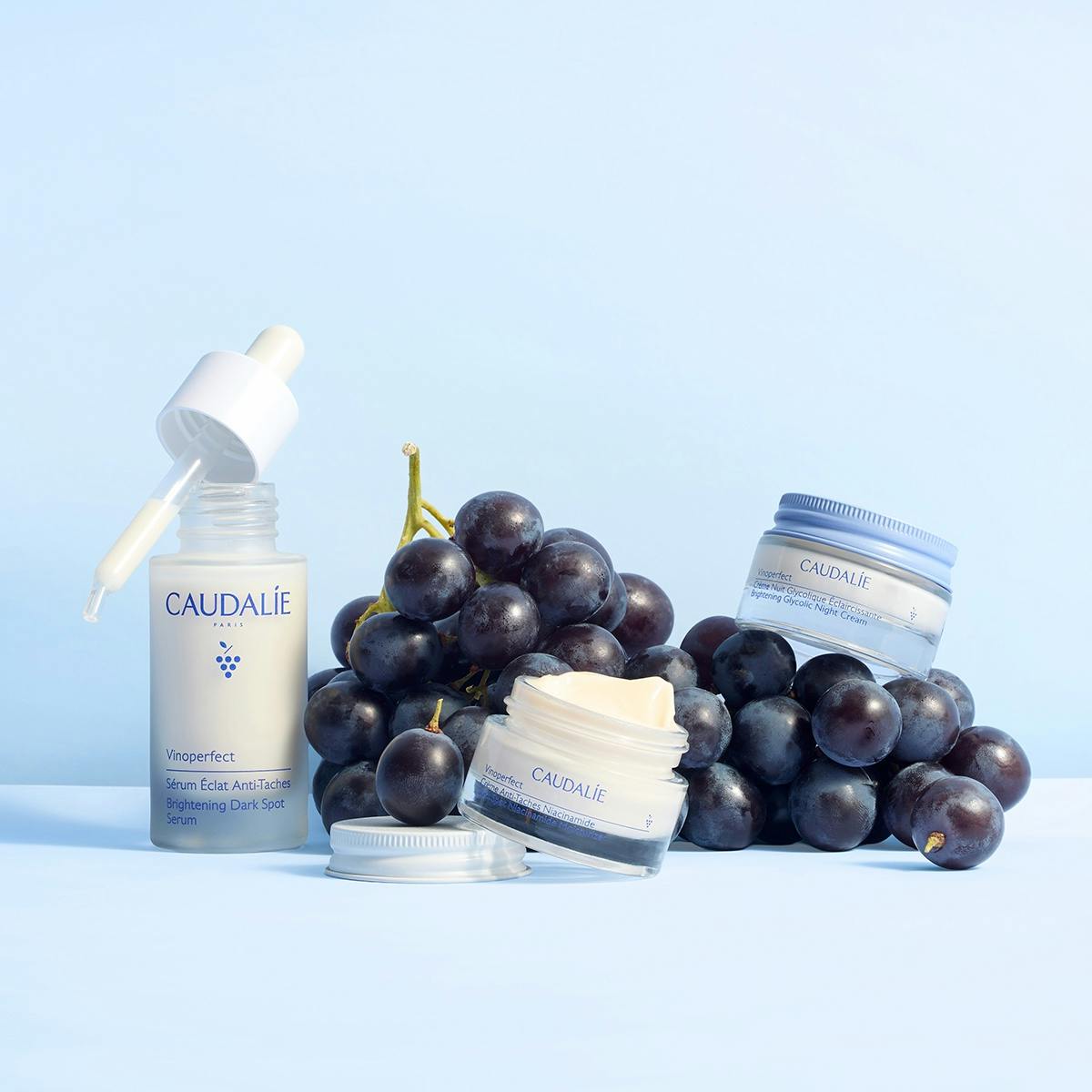 Serum
