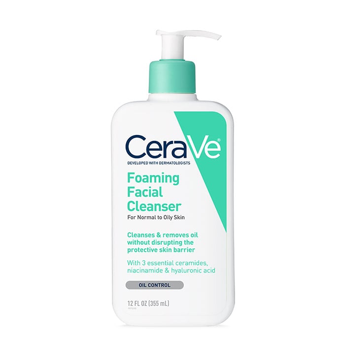Cleanser