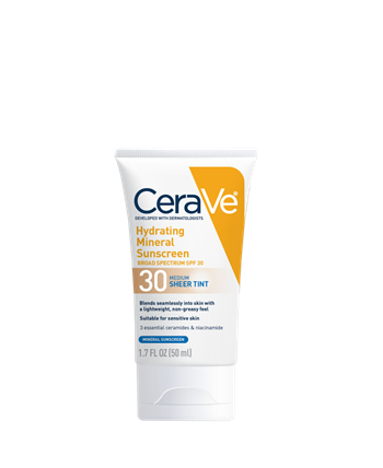 SPF Sunscreen