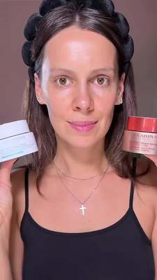 Moisturizer