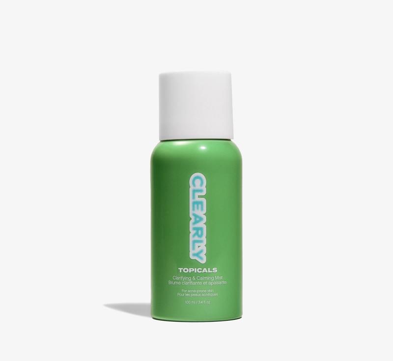 Clearly Acne Mist