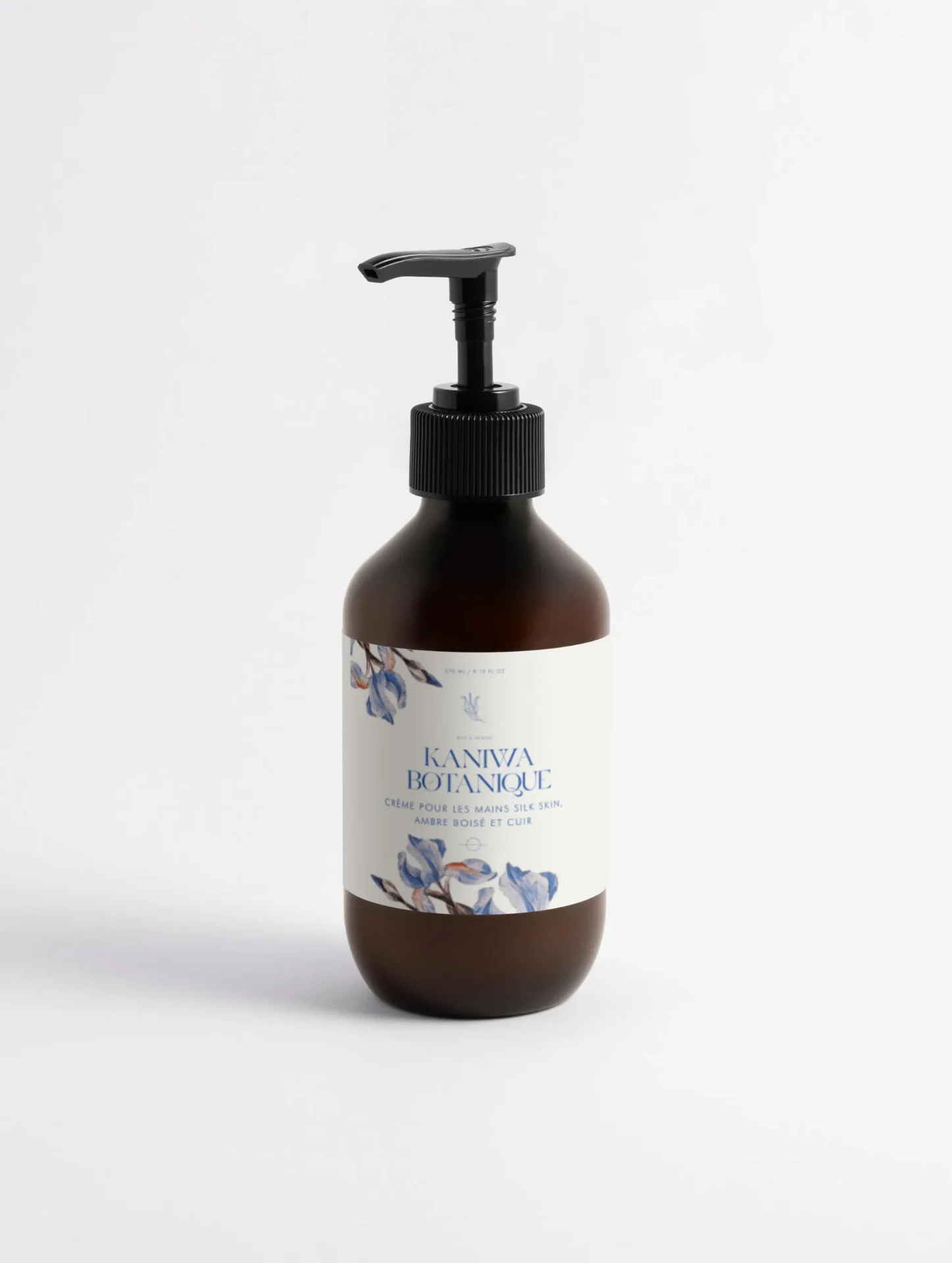 Crème pour les Mains Silk Skin