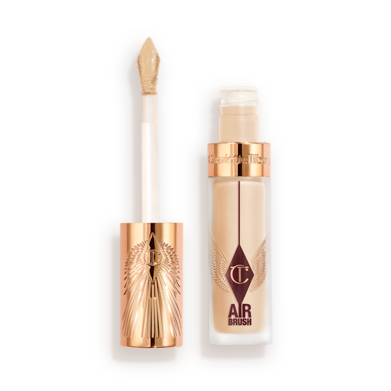 Airbrush Flawless Concealer