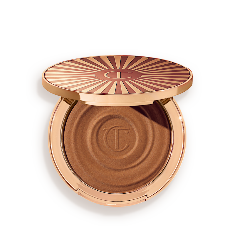 Beautiful Skin Sun-Kissed Bronzer