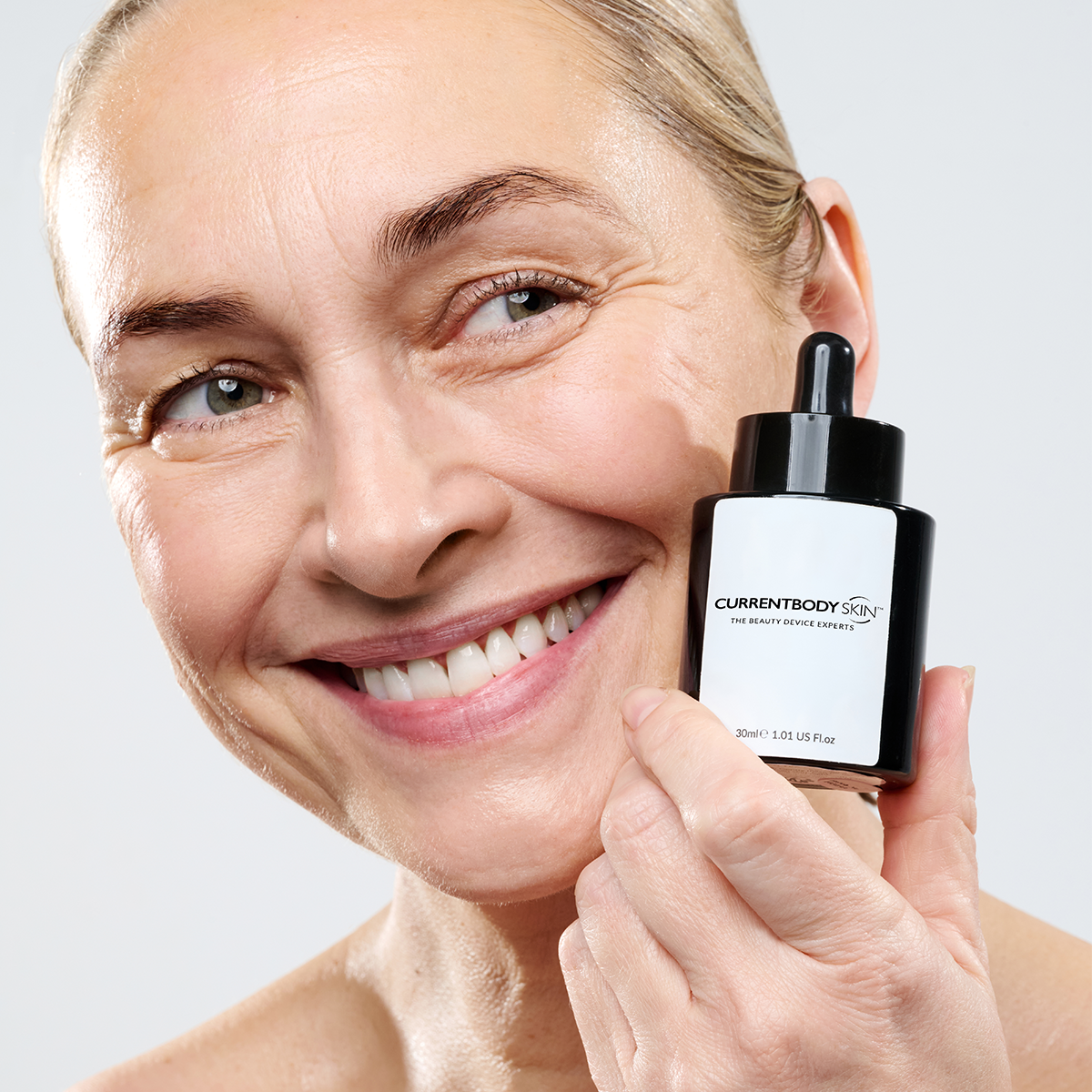 Offer - CurrentBody Skin Green Tea Serum