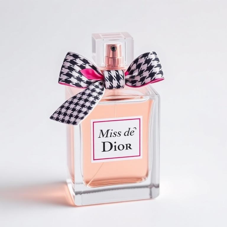 Miss Dior Eau de Parfum