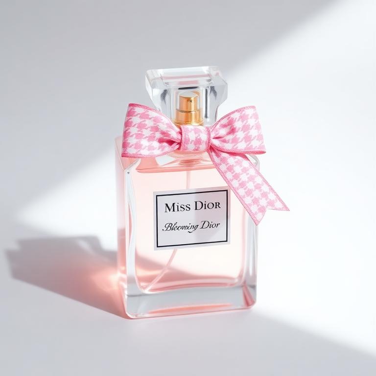 Miss Dior Blooming Bouquet