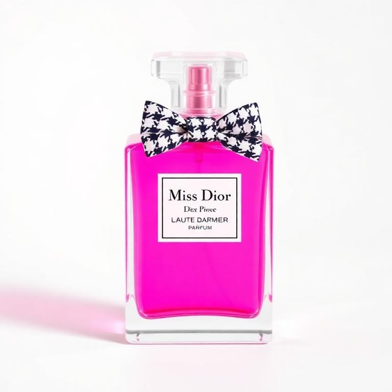 Miss Dior Parfum