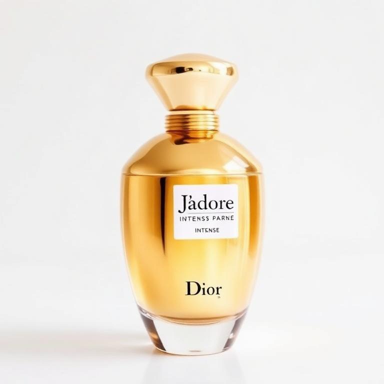 J'adore Intense