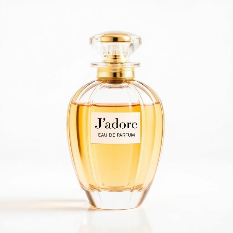 J'adore Eau de Parfum