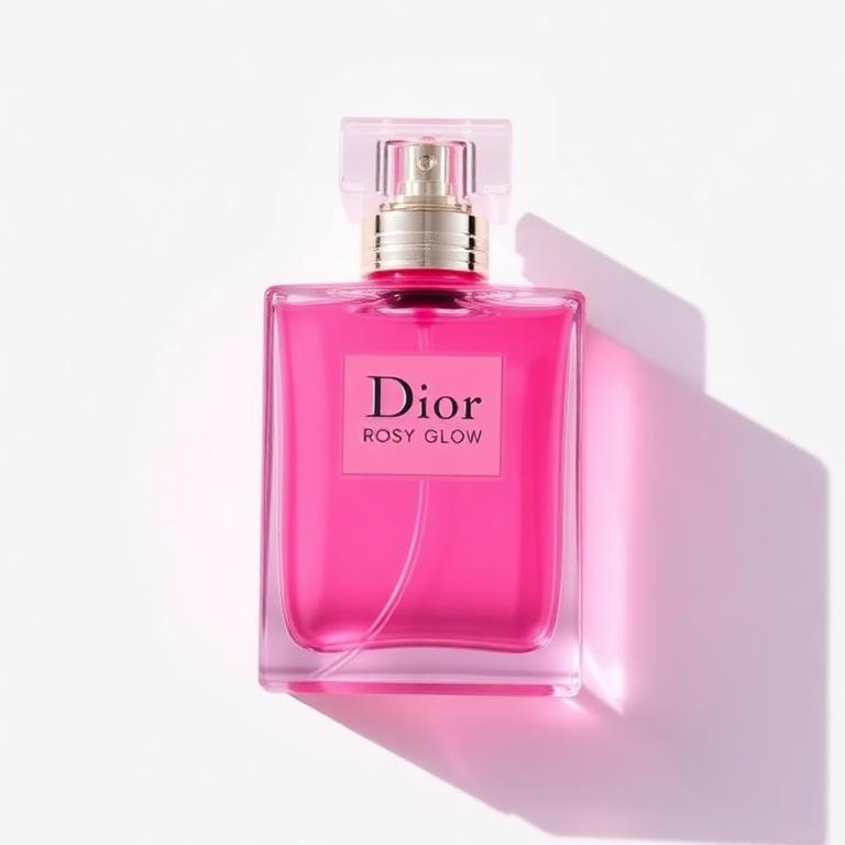 Dior Addict Rosy Glow