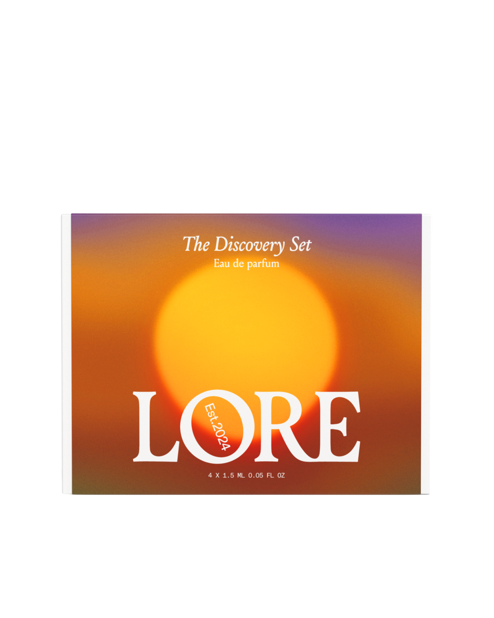 LORE Discovery Set