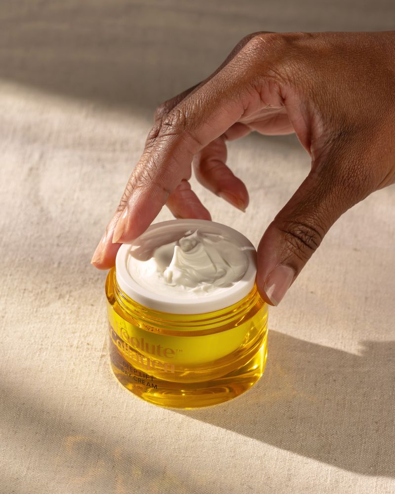 Deep Lift Collagen Boosting Day Cream