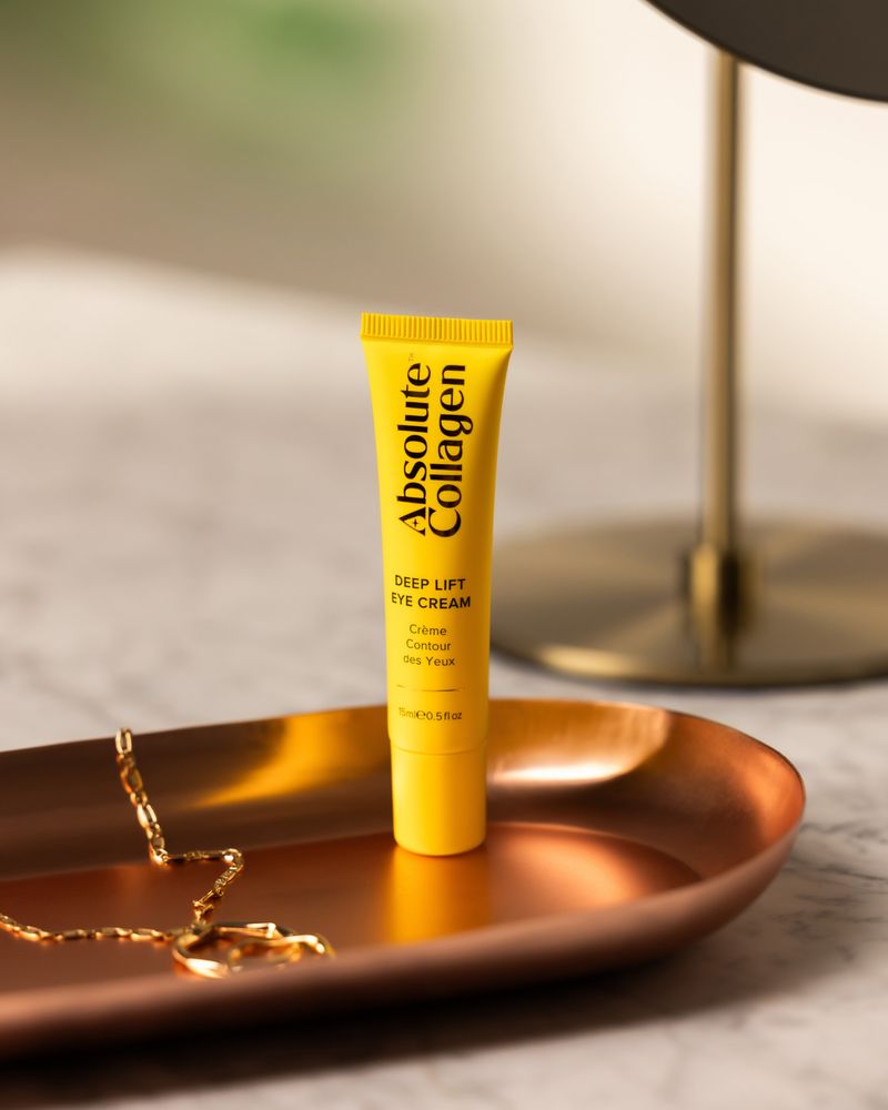 Deep Lift Eye Cream