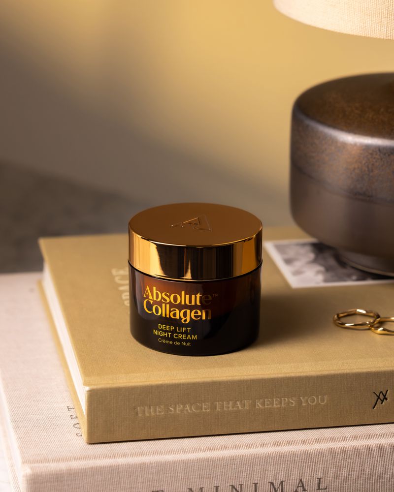 Deep Lift Night Cream