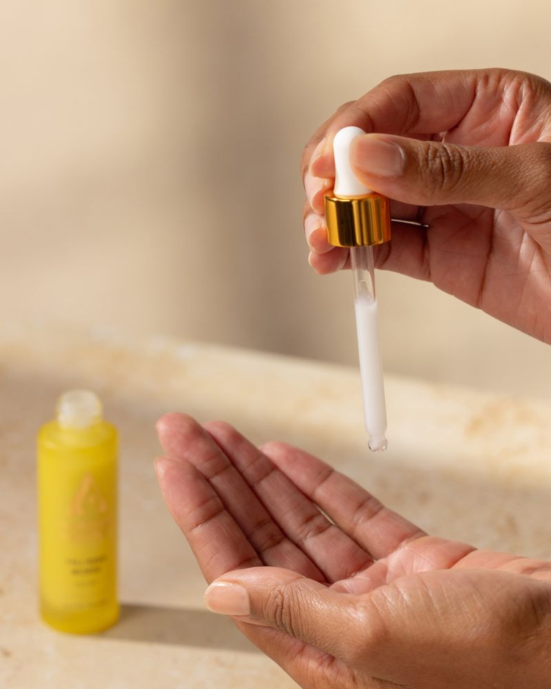 Deep Lift Collagen Boosting Serum